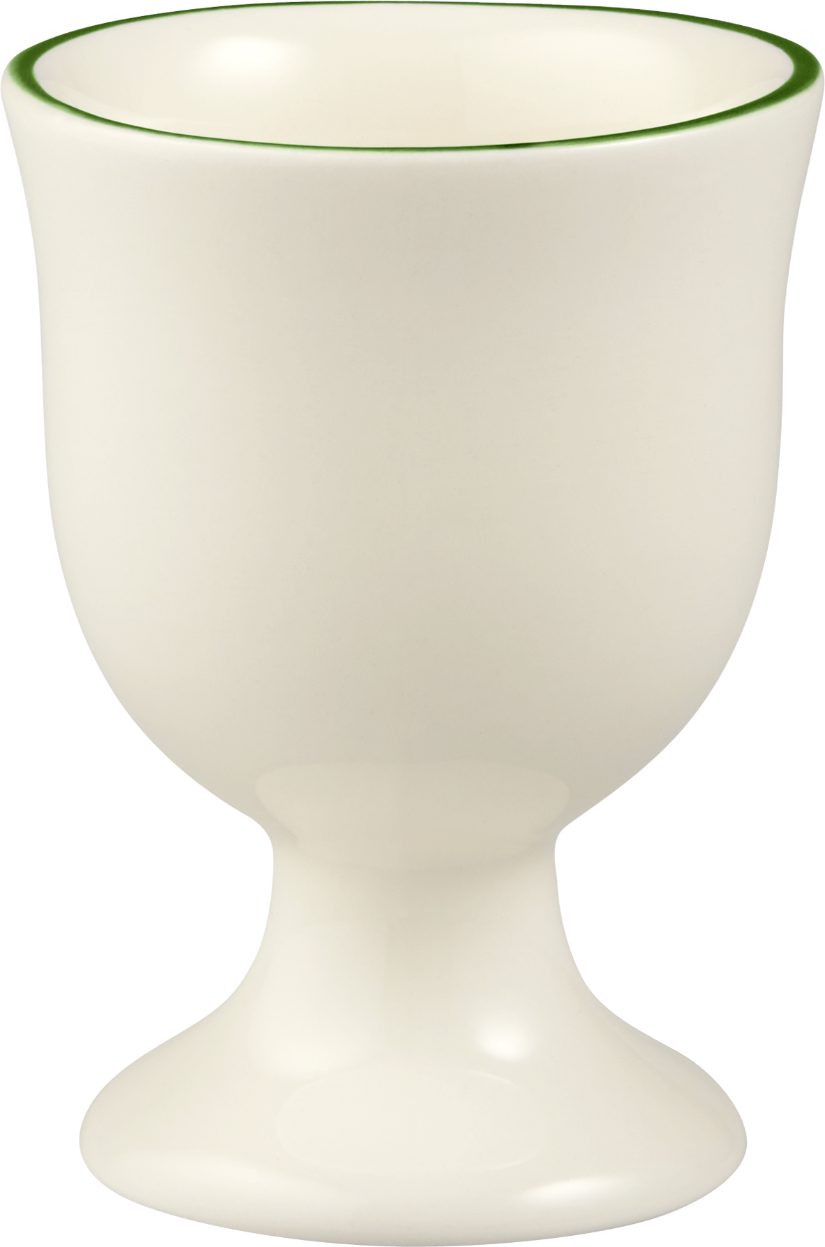 Egg Cup, Filet Fougere