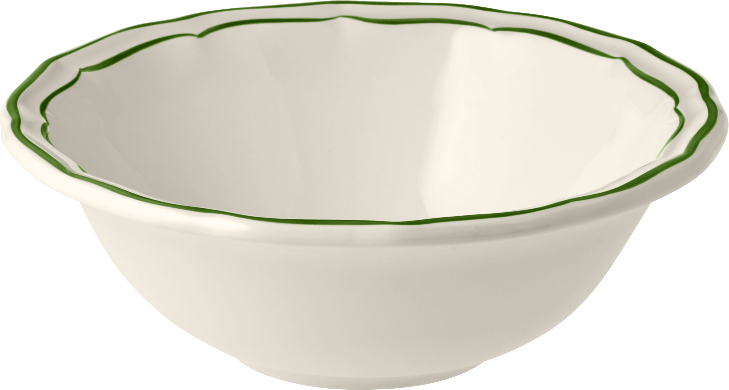 Salad Bowl, Filet Fougere