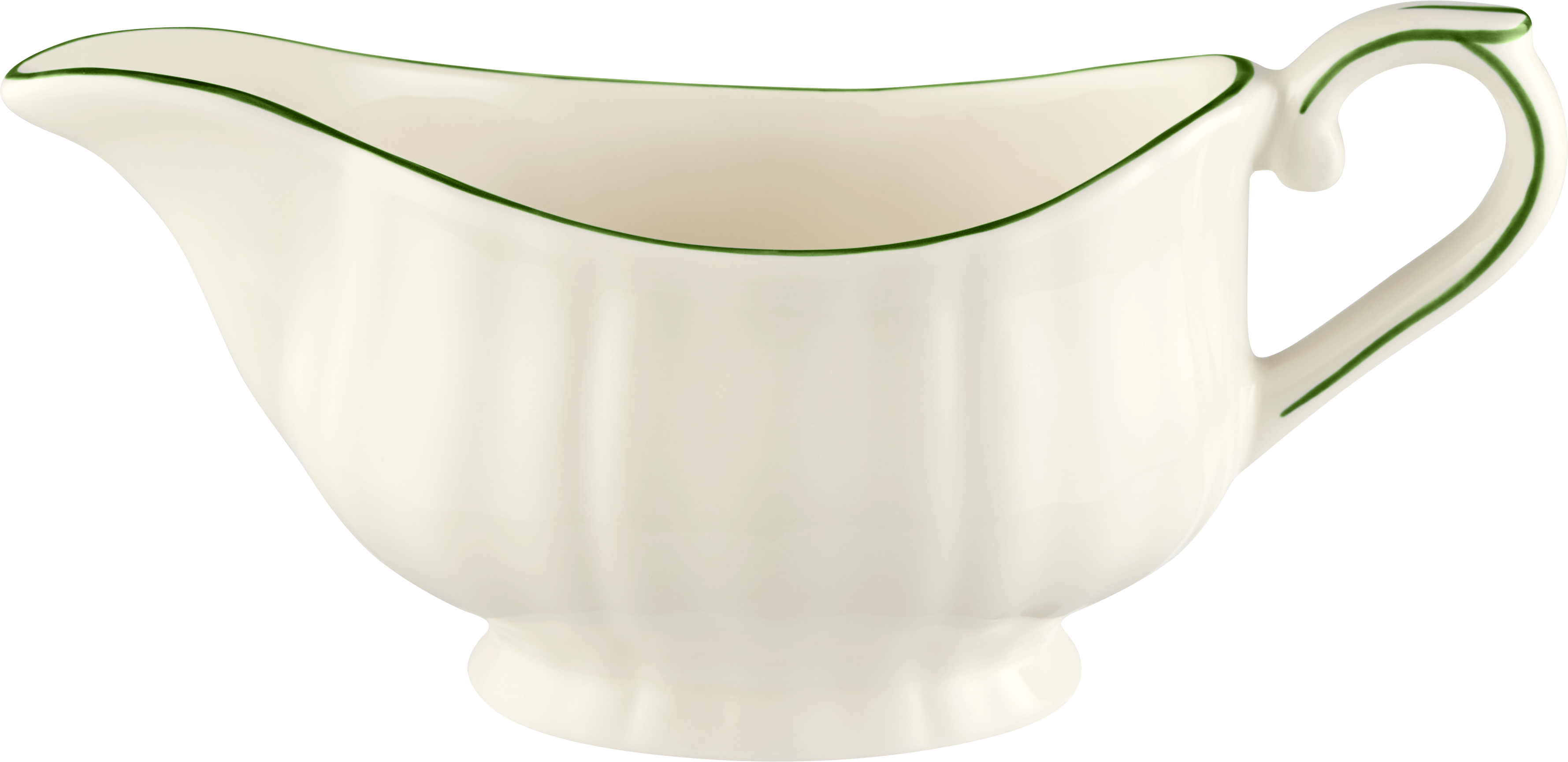 Gravy Boat, Filet Fougere
