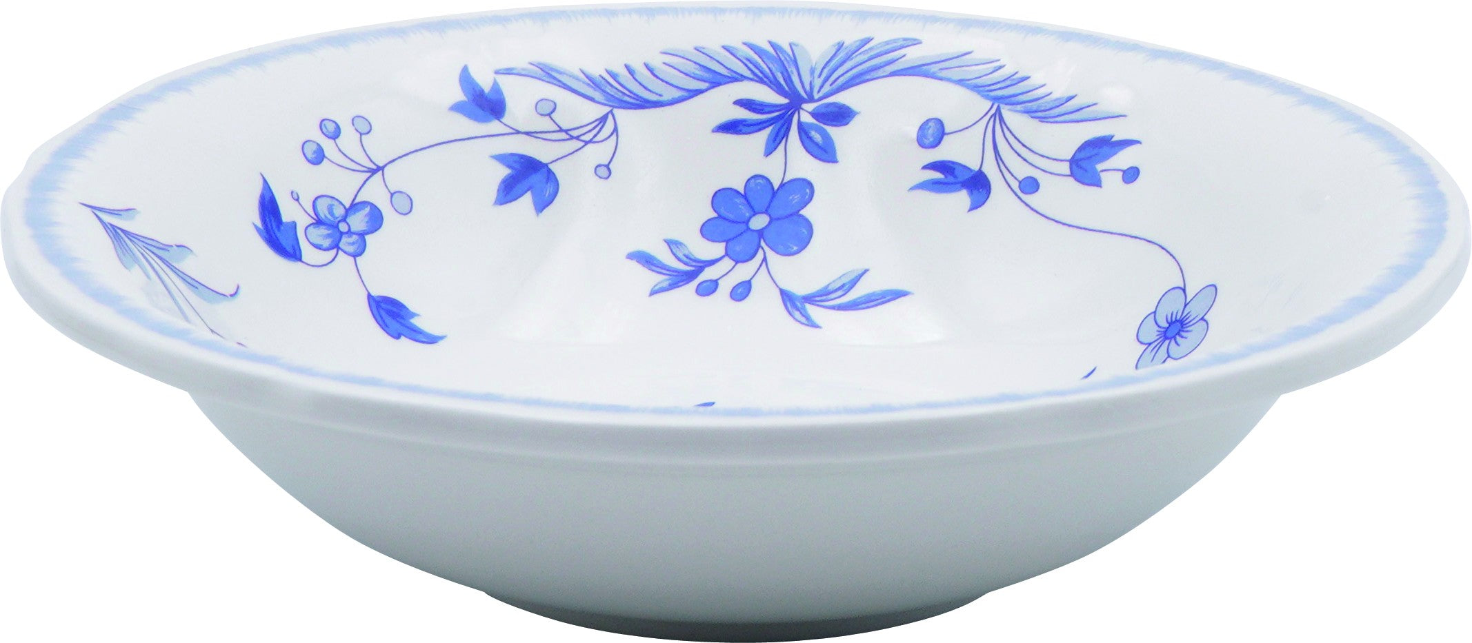 Cereal Bowl, Paradis Bleu