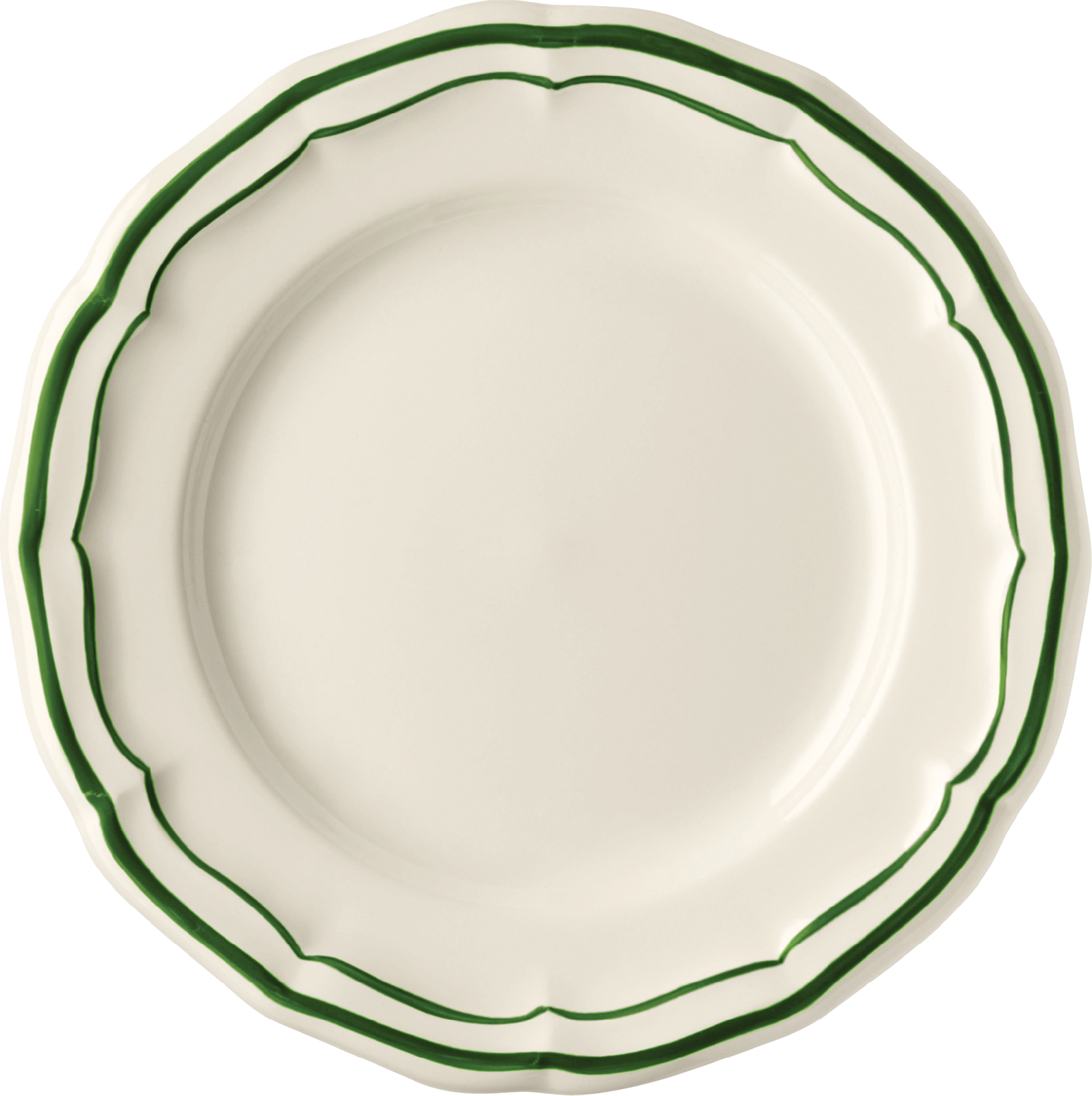Bottle Coaster, Filet Fougere