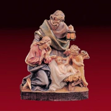 Nativity compositions