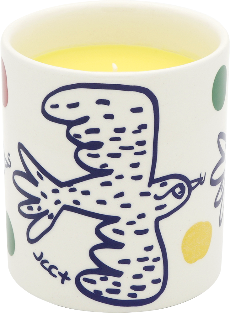 Scented Candle Archipel Sentimental