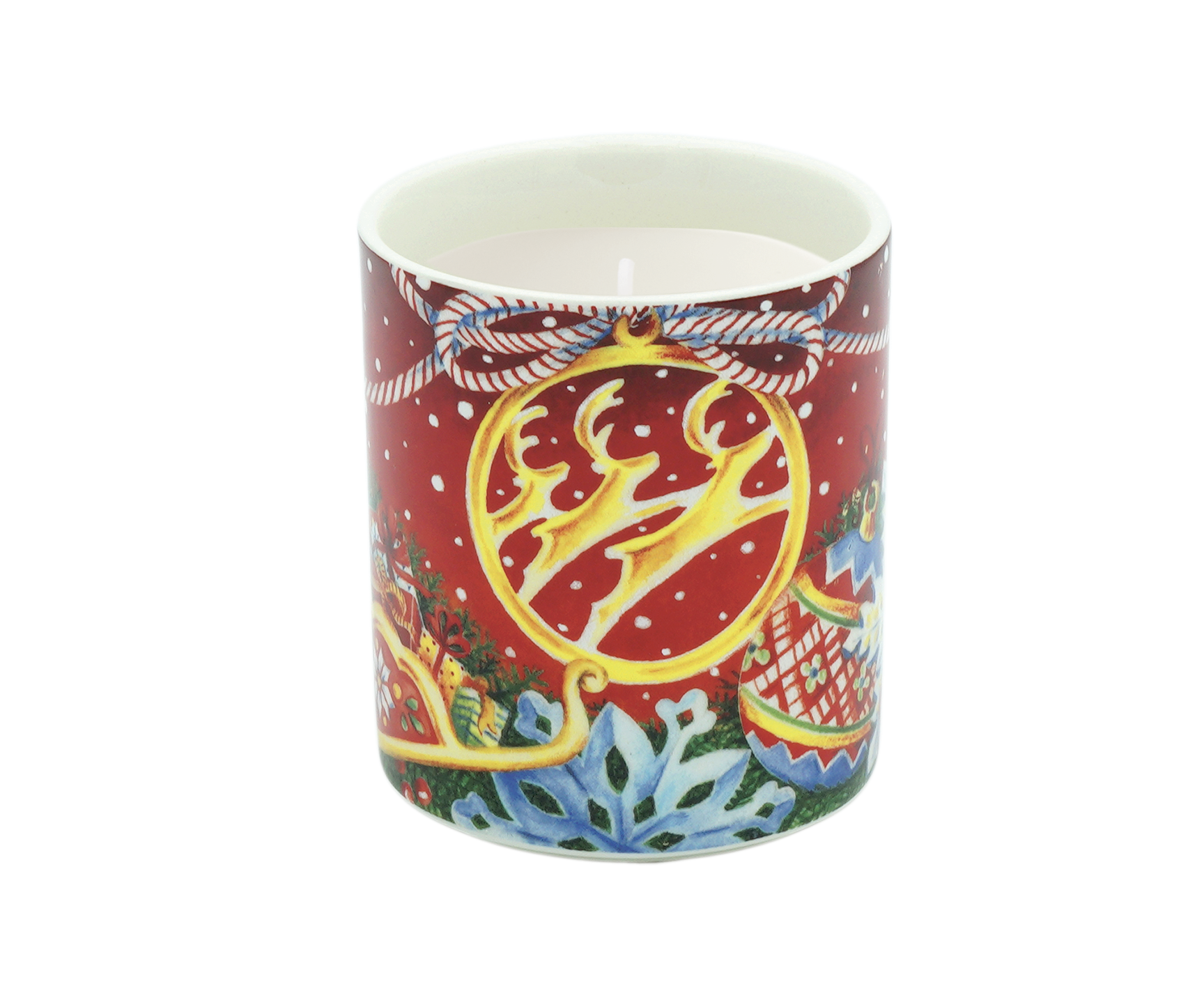 Scented Candle Fantasy Noel  2025