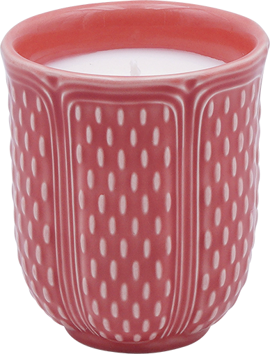 Candle Corail