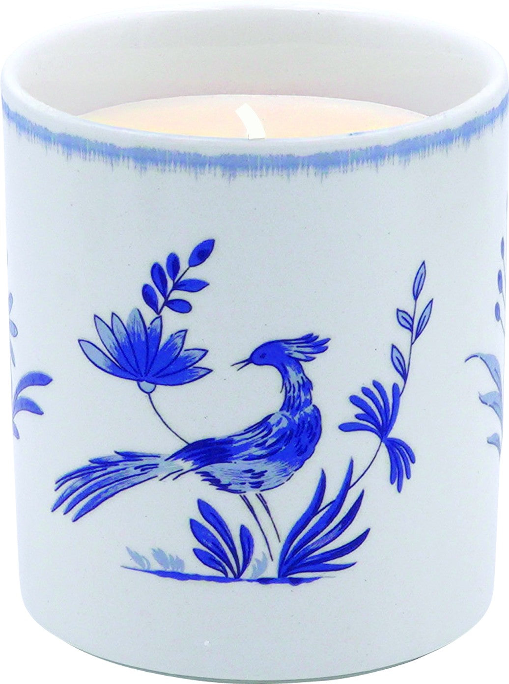 Scented Candle, Paradis Bleu