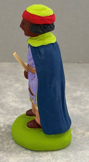 Cameleer, Didier, 6 cm