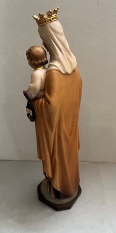 Virgin of the camel's mountain, 10371 ,  Lepi