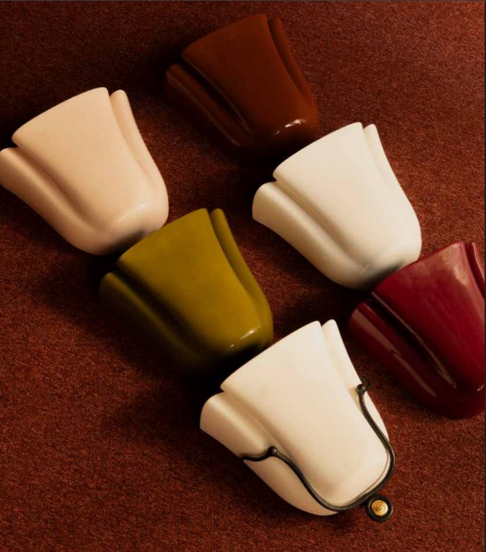 Wall Sconce Saba