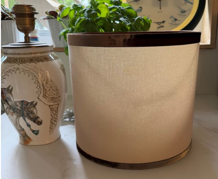Lamp, Chevaux du Vent