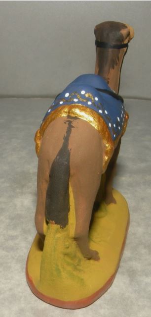 Camel, ( 450 ) Fouque, 6 cm