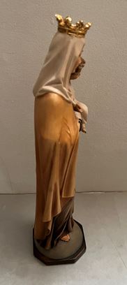 Virgin of the camel's mountain, 10371 ,  Lepi