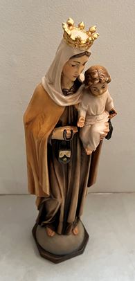 Virgin of the camel's mountain, 10371 ,  Lepi
