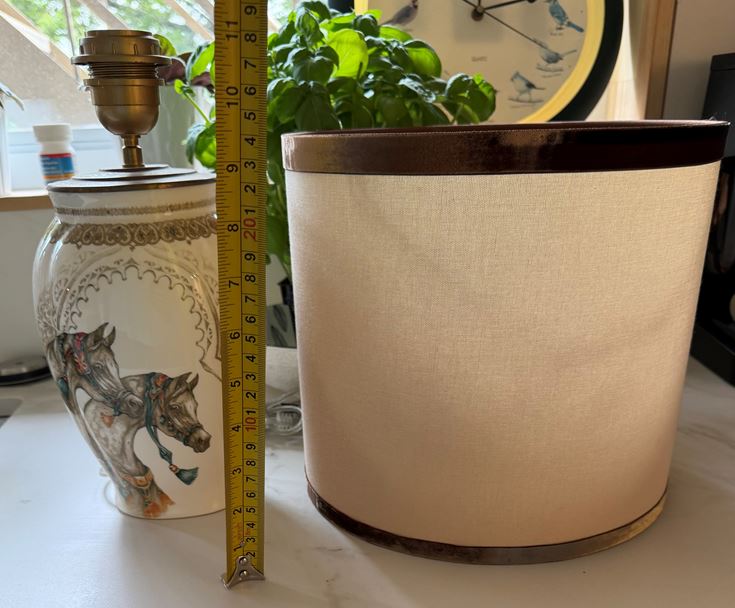 Lamp, Chevaux du Vent