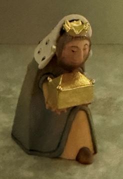 Wise Man Nr 1, Kastlunger