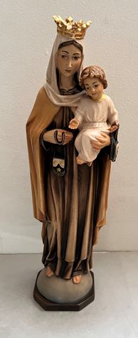 Virgin of the camel's mountain, 10371 ,  Lepi