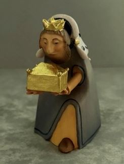 Wise Man Nr 1, Kastlunger