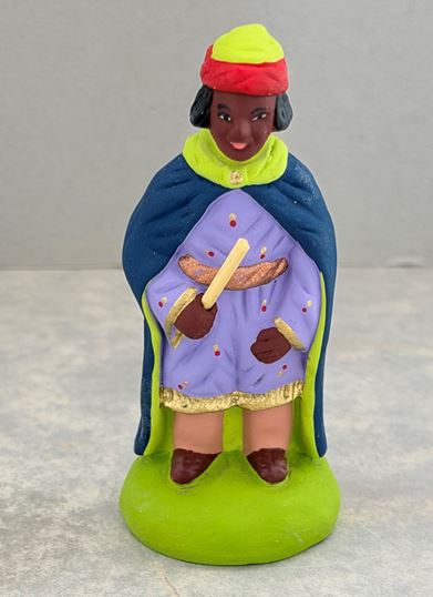 Cameleer, Didier, 6 cm