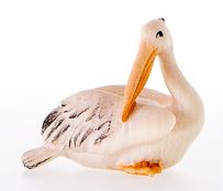 Pelican  ( 23104-A )  ,   Rustic