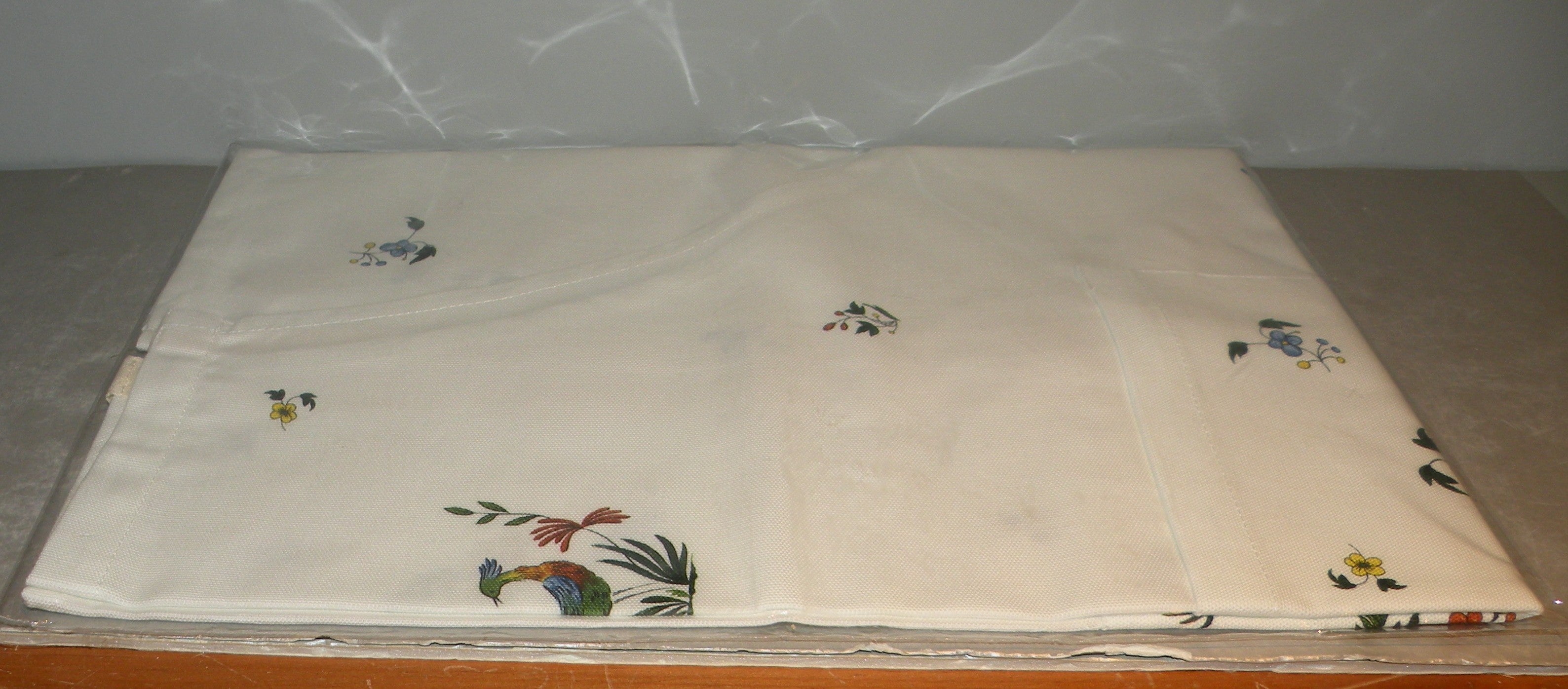 Apron Oiseaux de Paradis