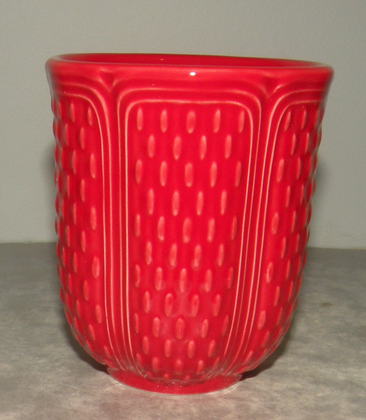 Tea Cup  Rubis, Petits Choux