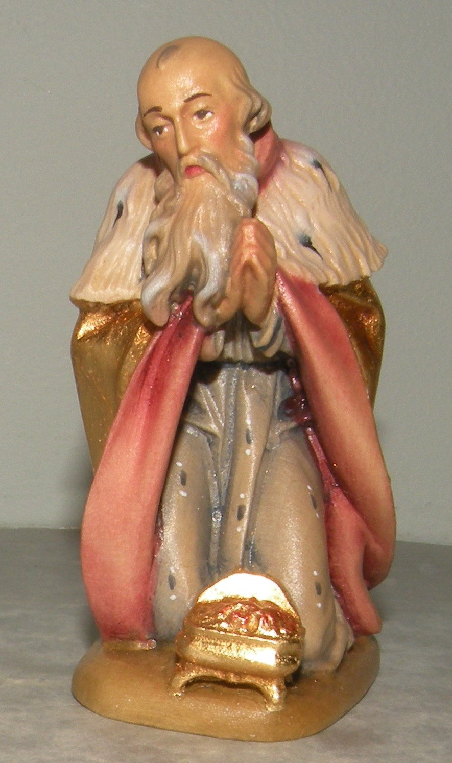 Wise Man Kneeling ( Melchior ) 10150-05 , Rupert