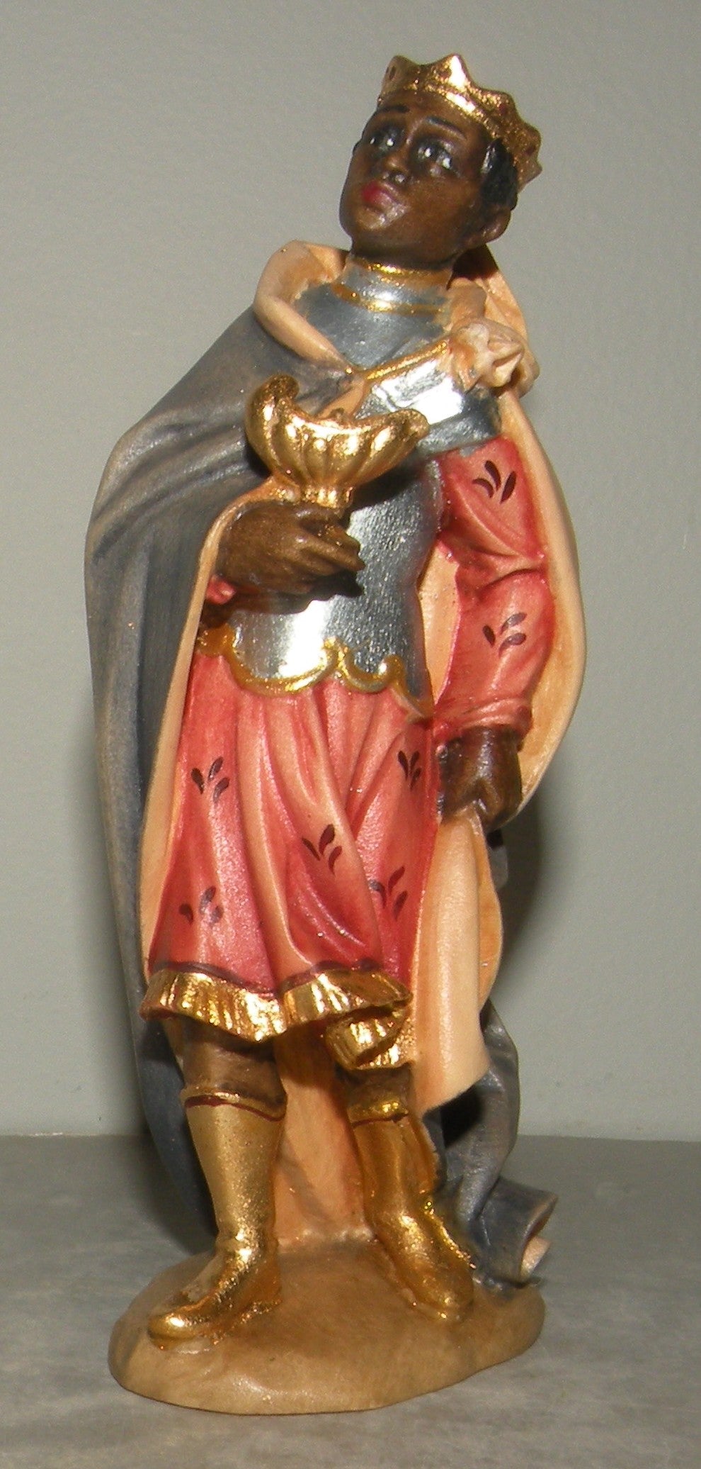 Wise Man Moor ( Caspar ) 10150-07  , Rupert