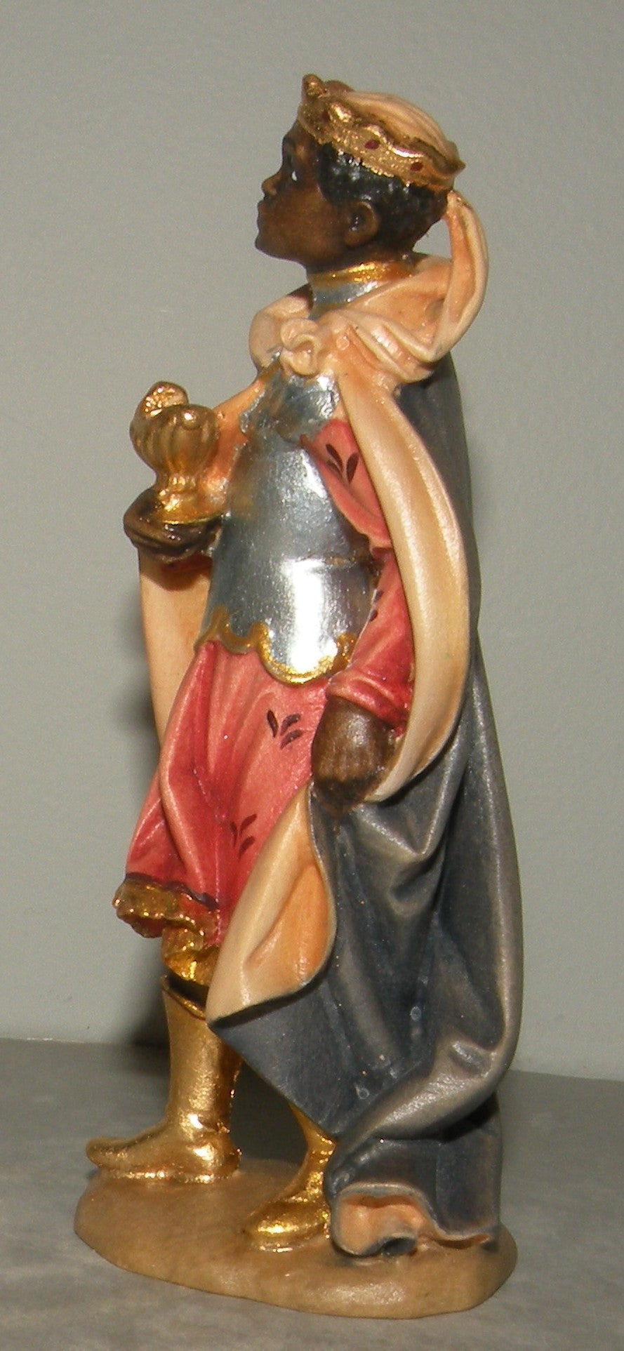 Wise Man Moor ( Caspar ) 10150-07  , Rupert