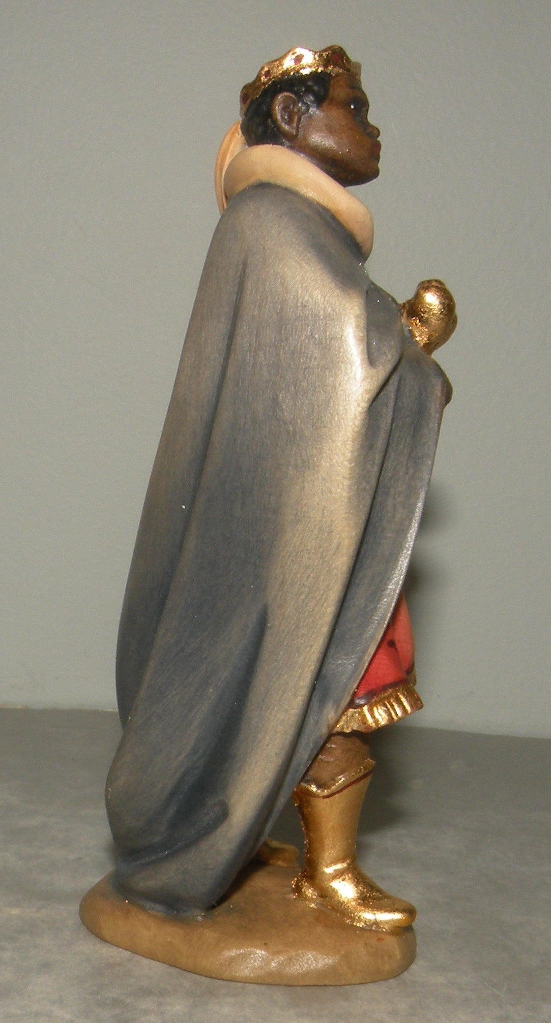 Wise Man Moor ( Caspar ) 10150-07  , Rupert