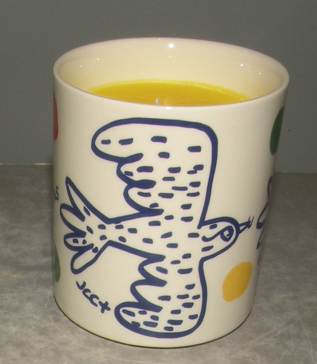 Scented Candle Archipel Sentimental