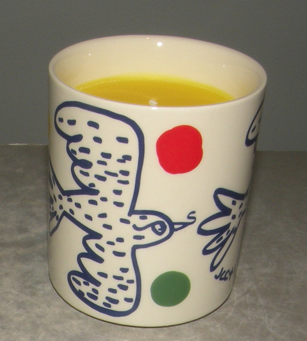 Scented Candle Archipel Sentimental