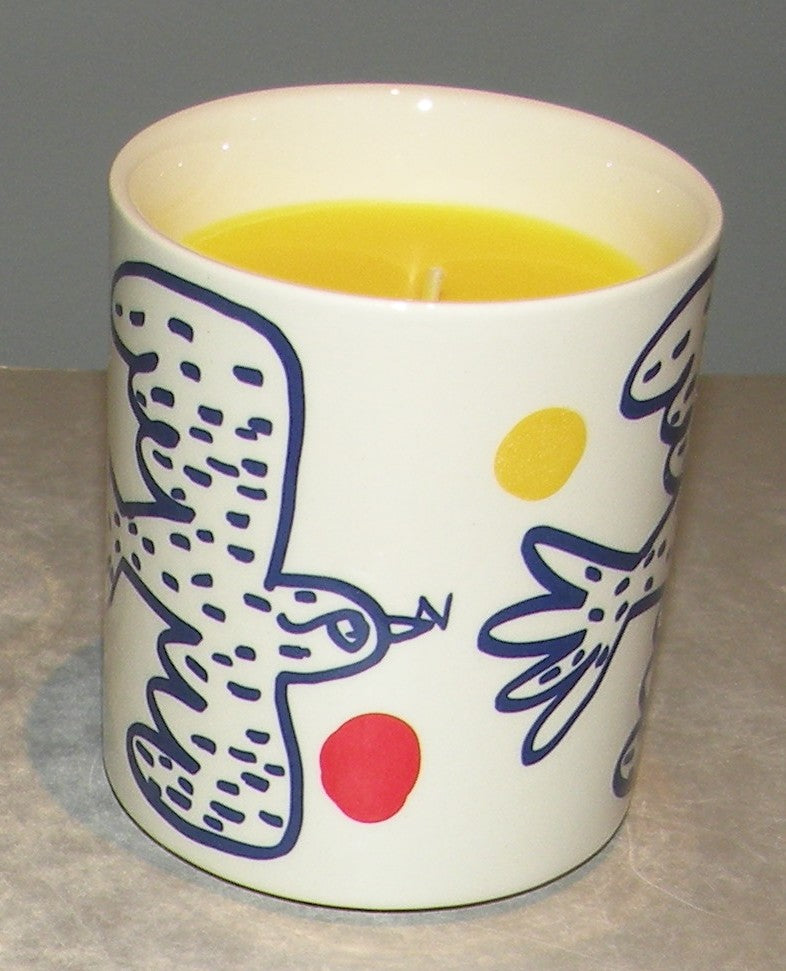 Scented Candle Archipel Sentimental