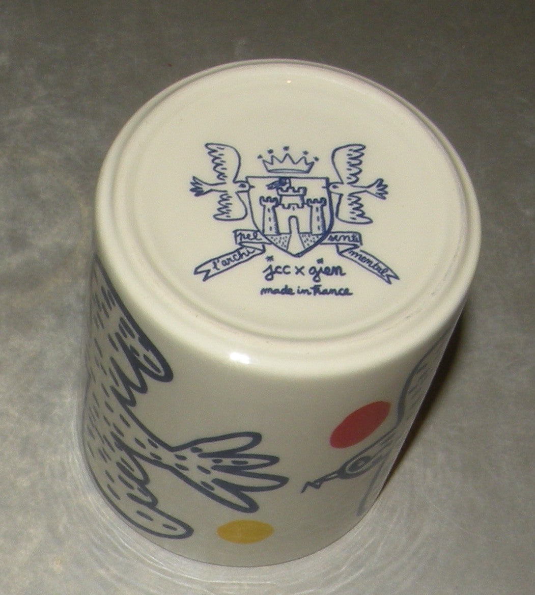 Scented Candle Archipel Sentimental
