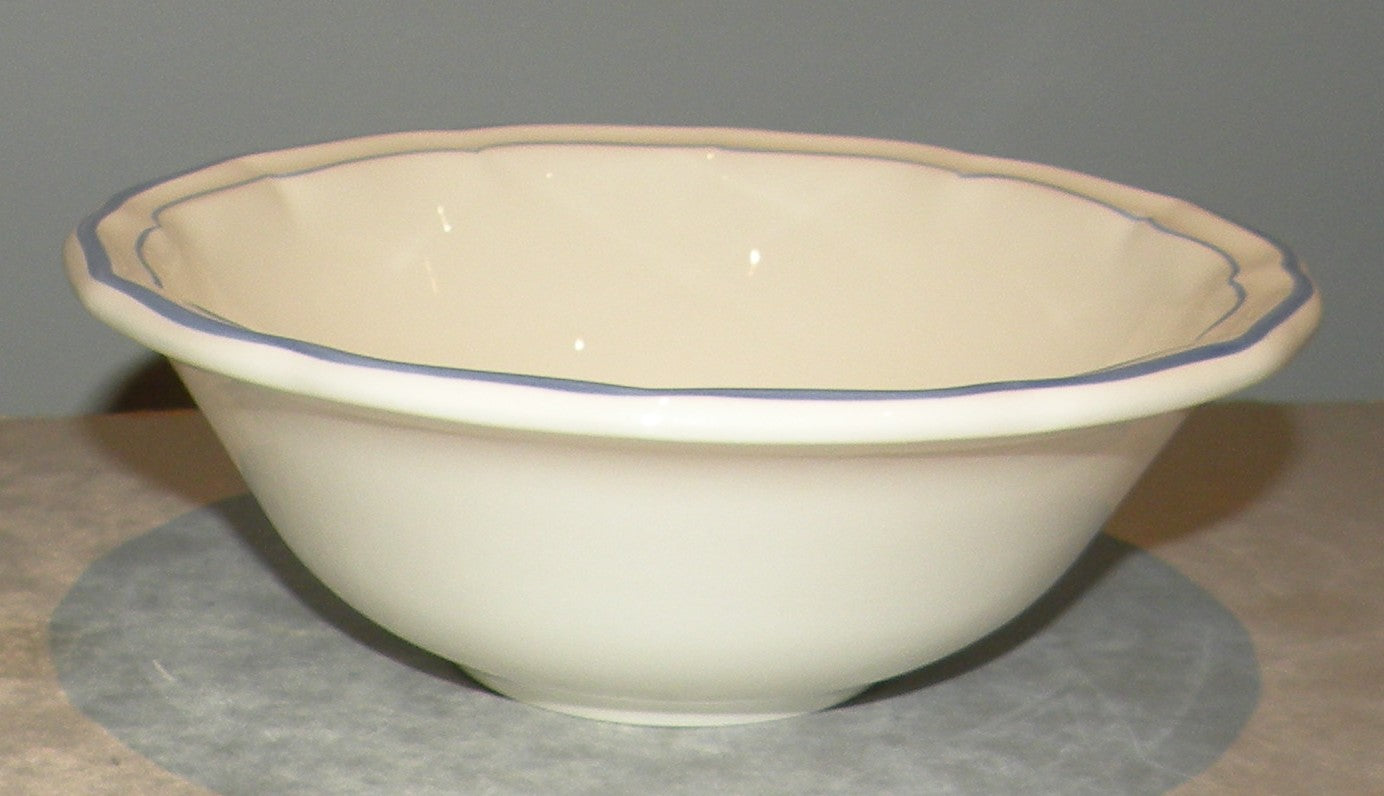 Salad Bowl, Filet Bleu