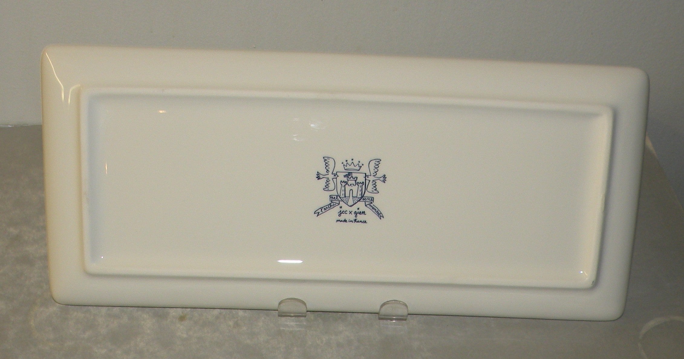 Oblong Serving Tray Archipel Sentimental