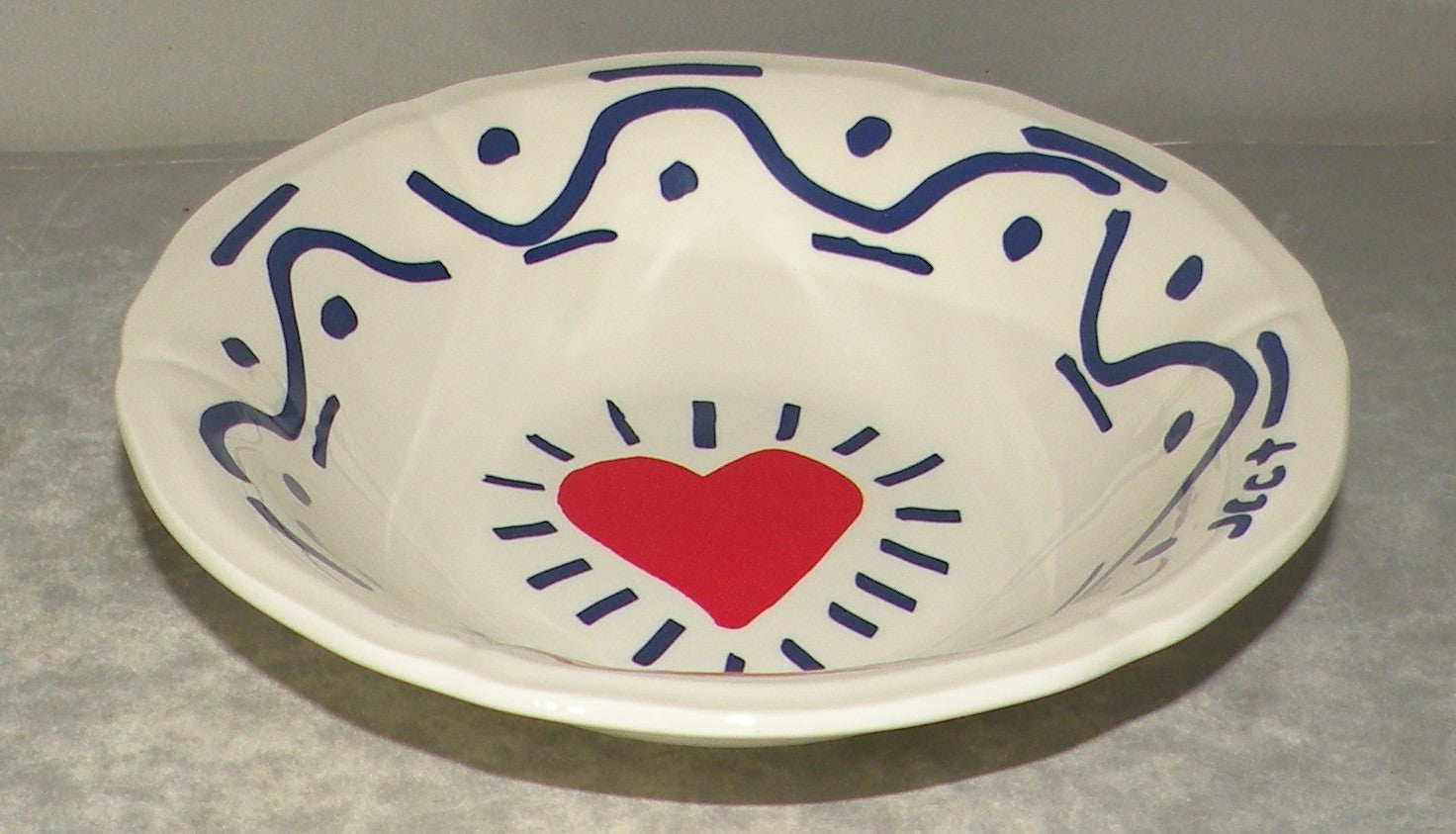 Cereal Bowl Archipel Sentimental