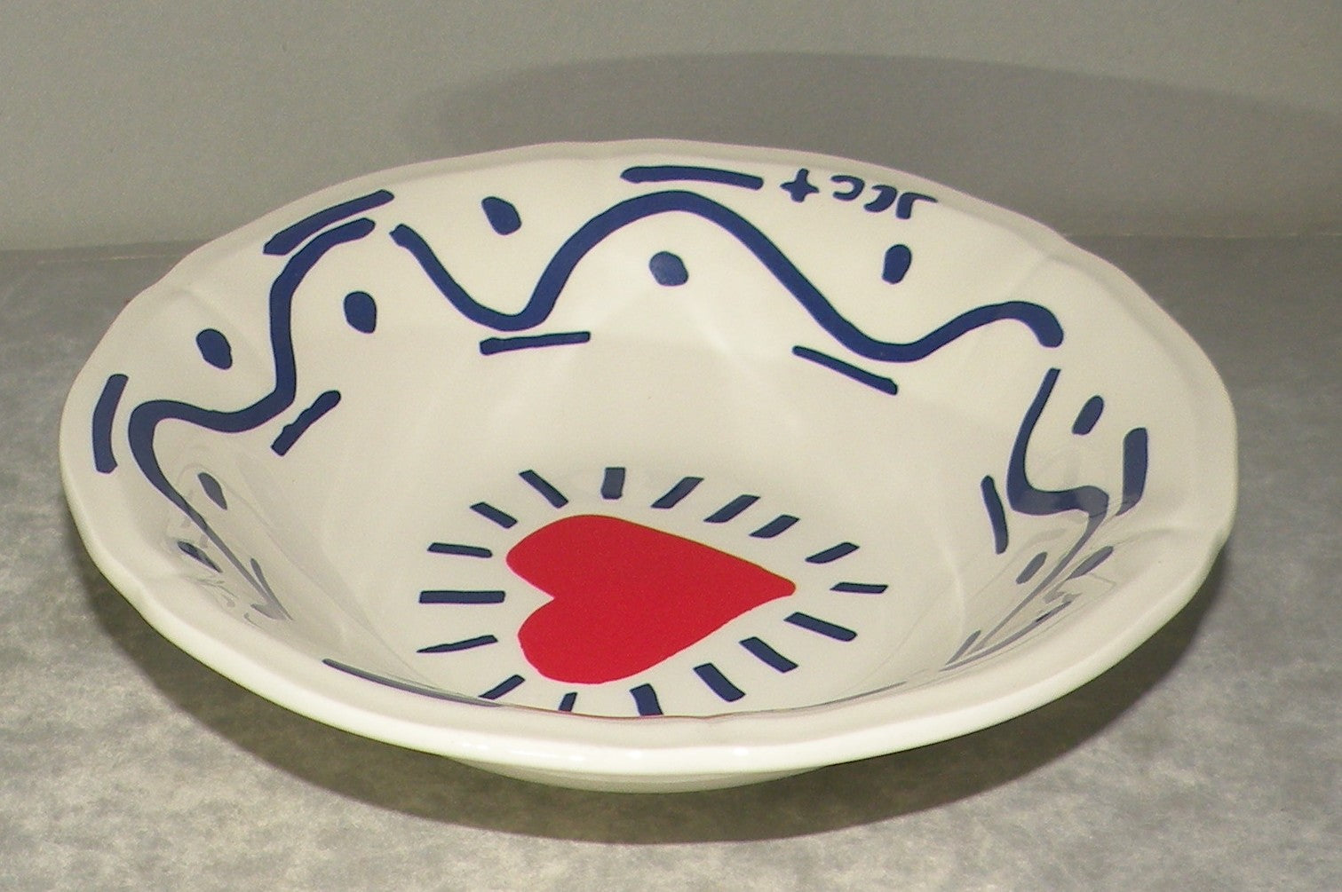 Cereal Bowl Archipel Sentimental