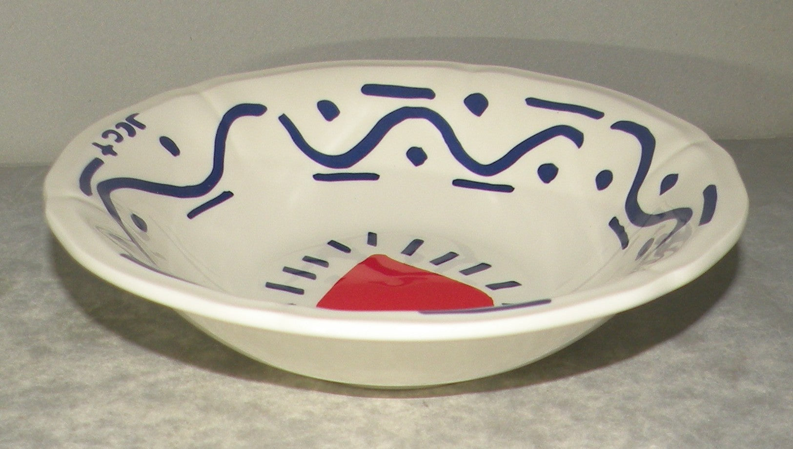 Cereal Bowl Archipel Sentimental