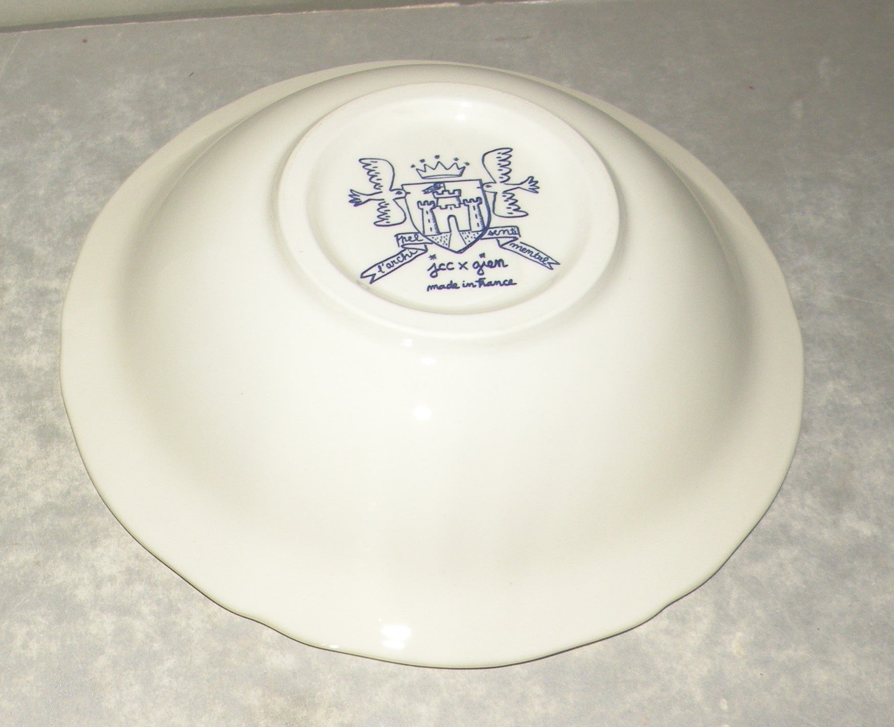 Cereal Bowl Archipel Sentimental