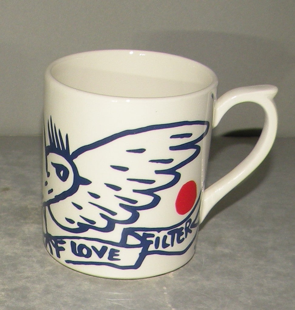Mug Oiseau Archipel Sentimental