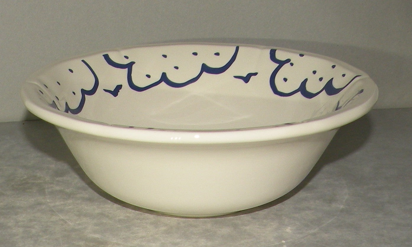 Cereal Bowl XL Archipel Sentimental