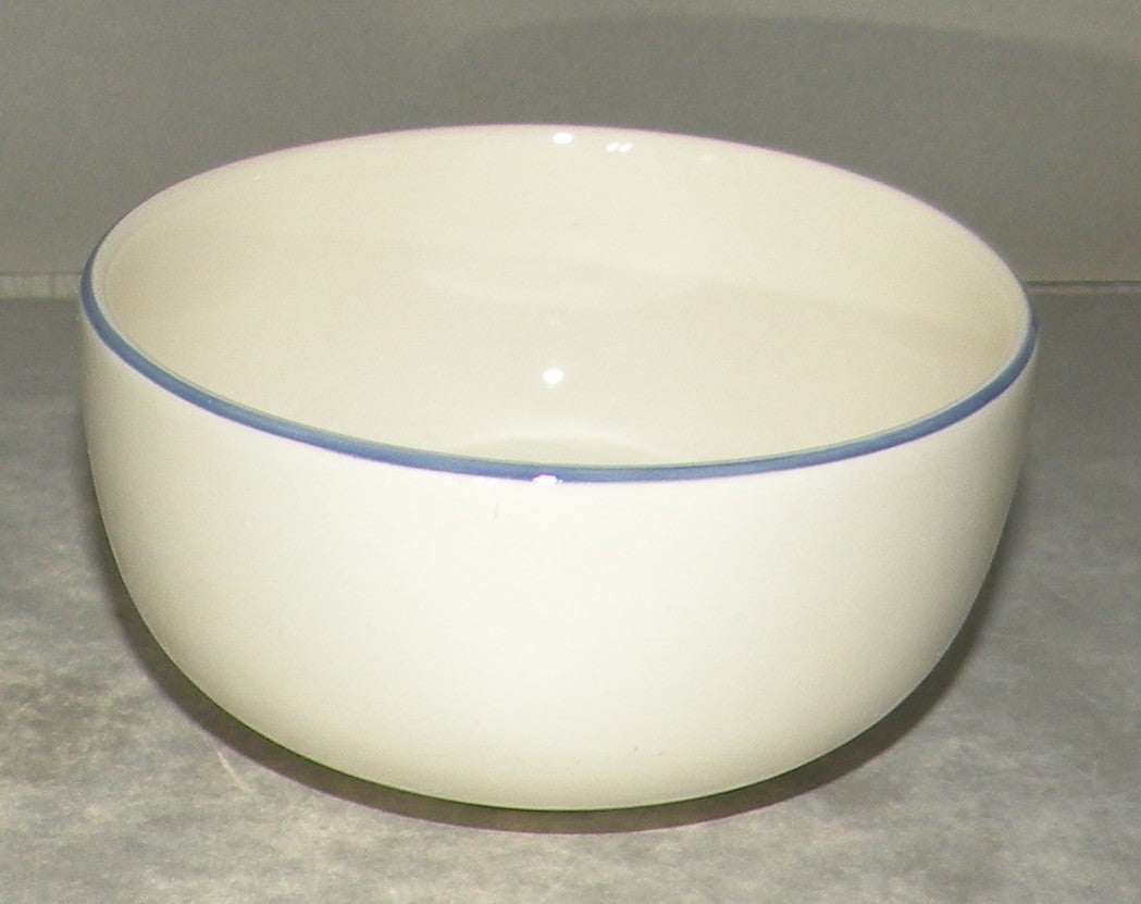 Cocktail Bowl,  Filet Bleu