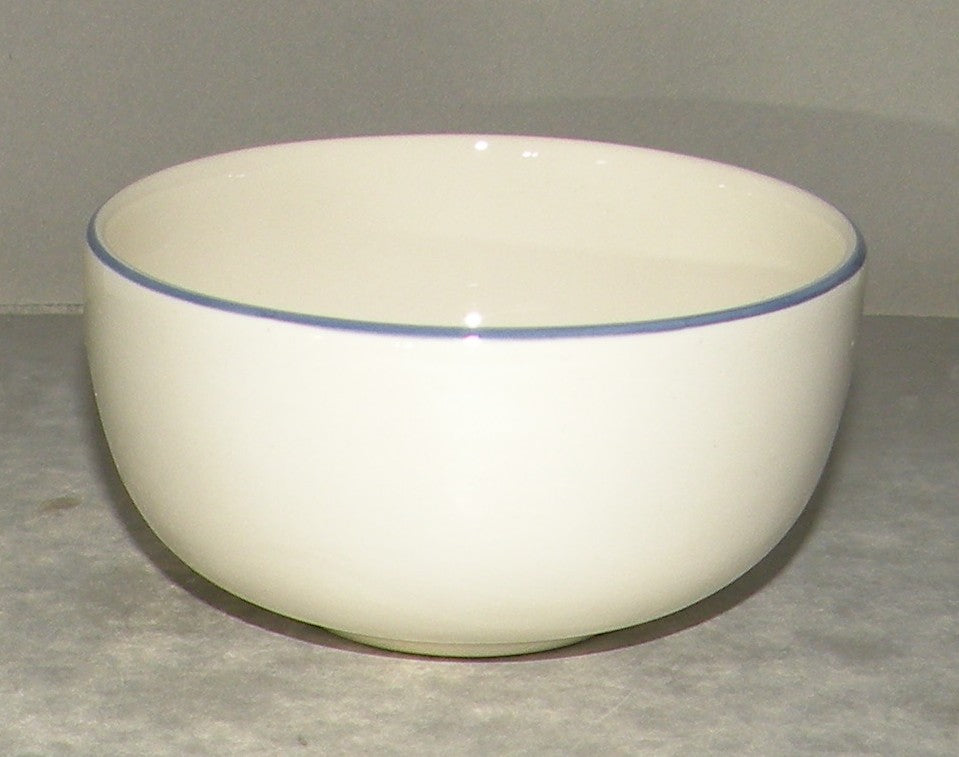 Cocktail Bowl,  Filet Bleu
