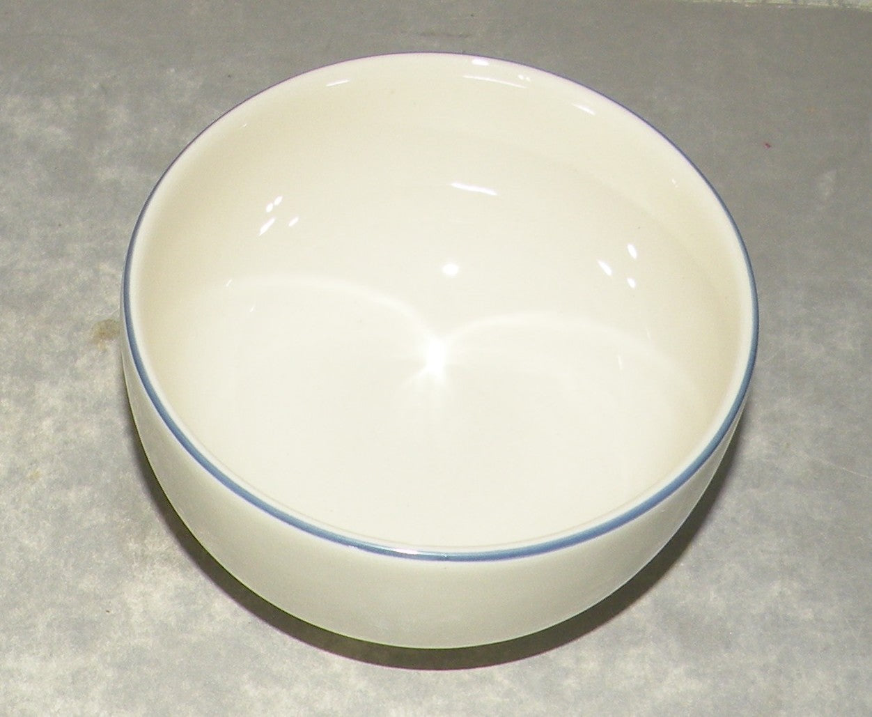 Cocktail Bowl,  Filet Bleu