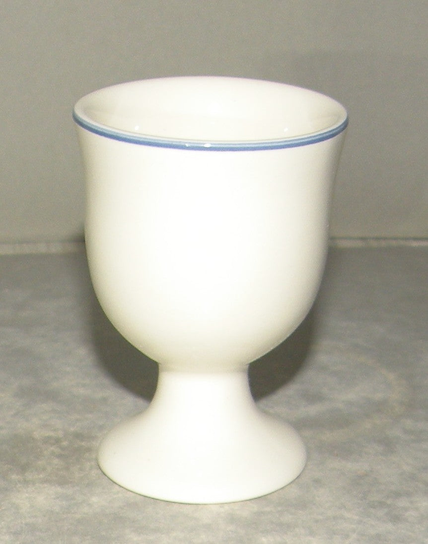 Egg Cup,  Filet Bleu