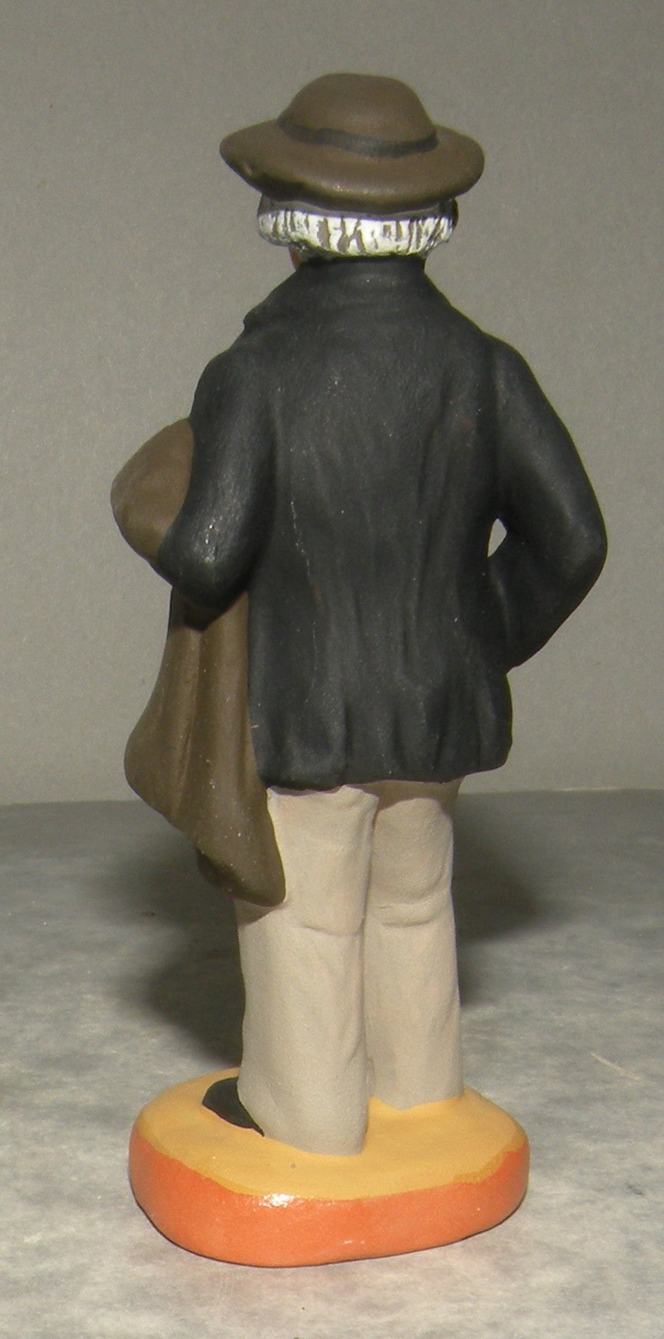 Frédéric Mistral  , ( 526 )  Fouque, 9 cm