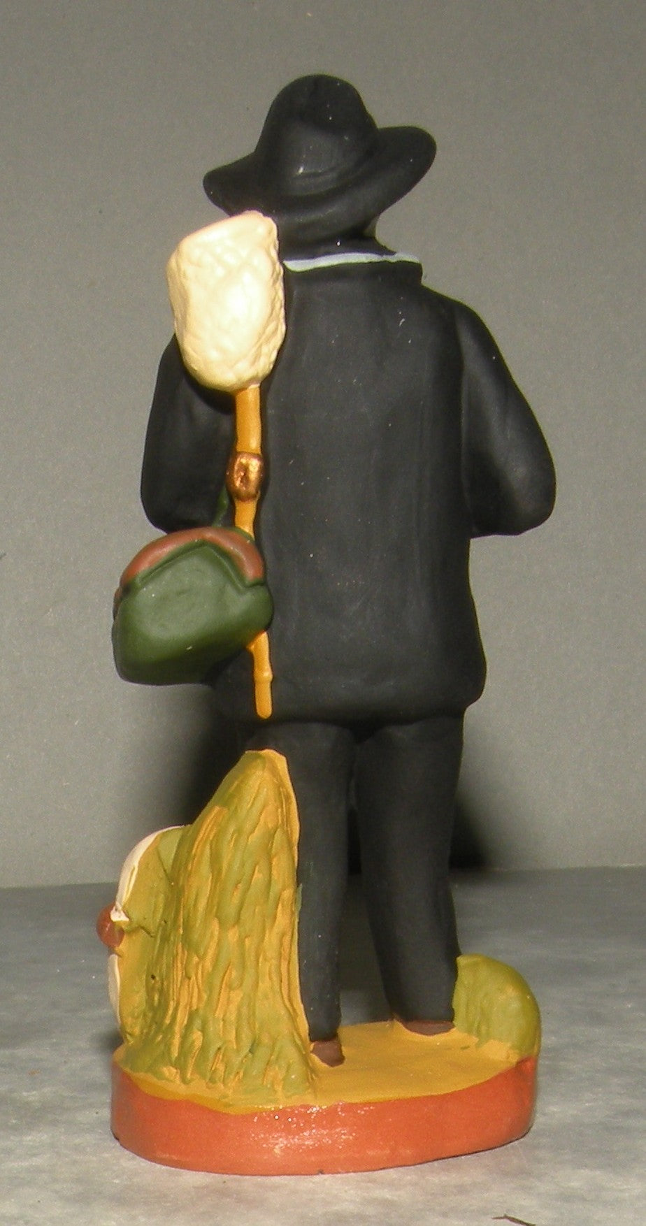 Entomologist, Jean Henri Fabre   , ( 521 )  Fouque, 9 cm