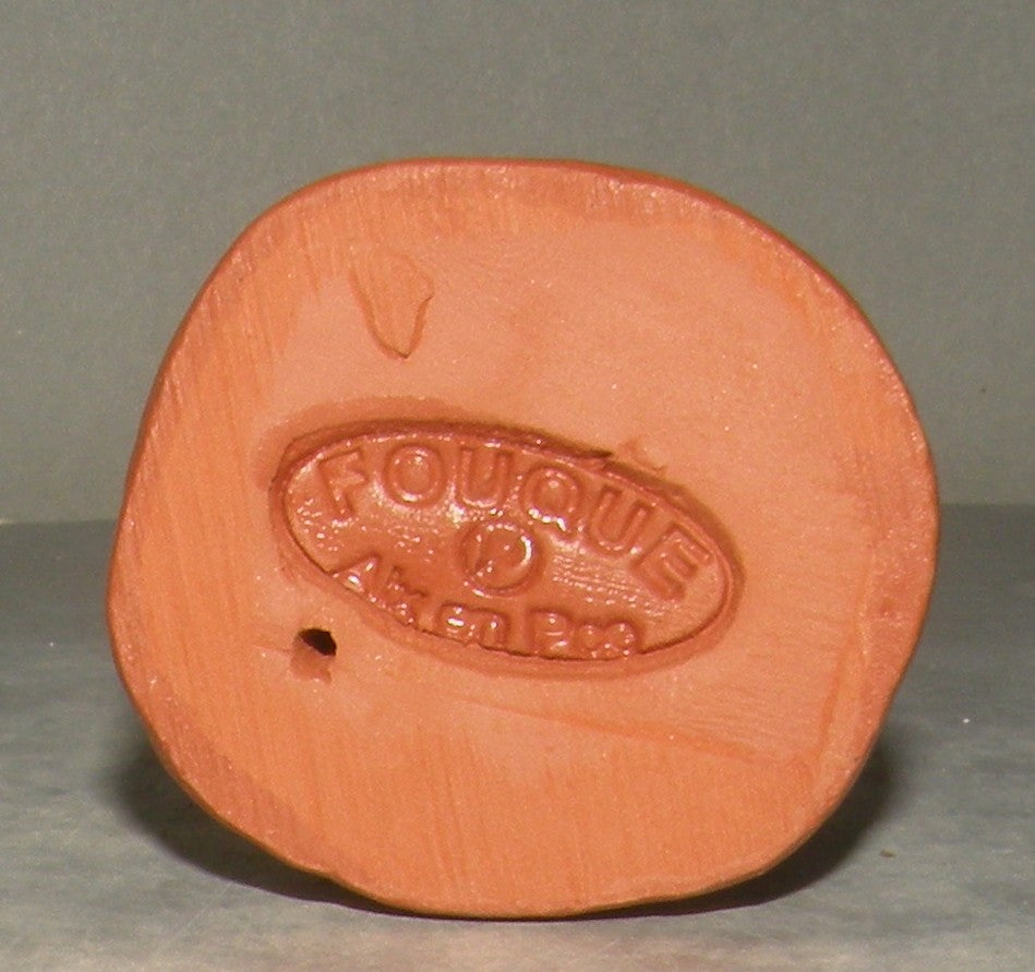 Legionnaire of 1883 , ( 5916 )  Fouque, 9 cm