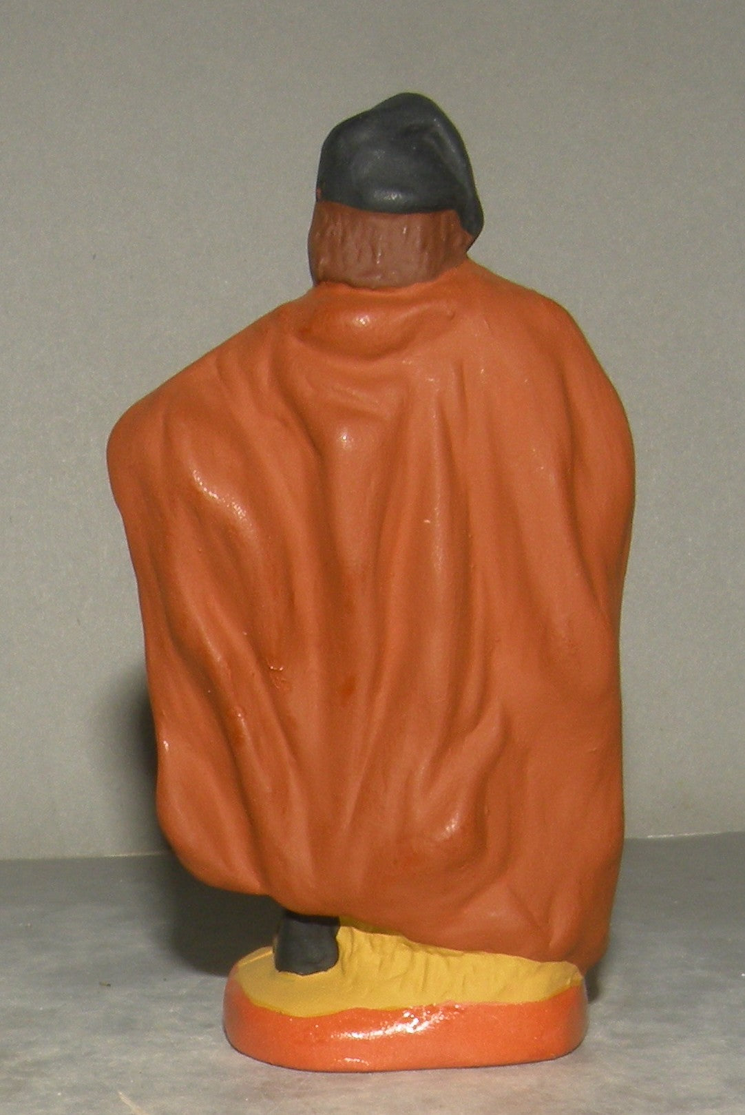 Corsican Bandit  , ( 5700 )  Fouque, 9 cm