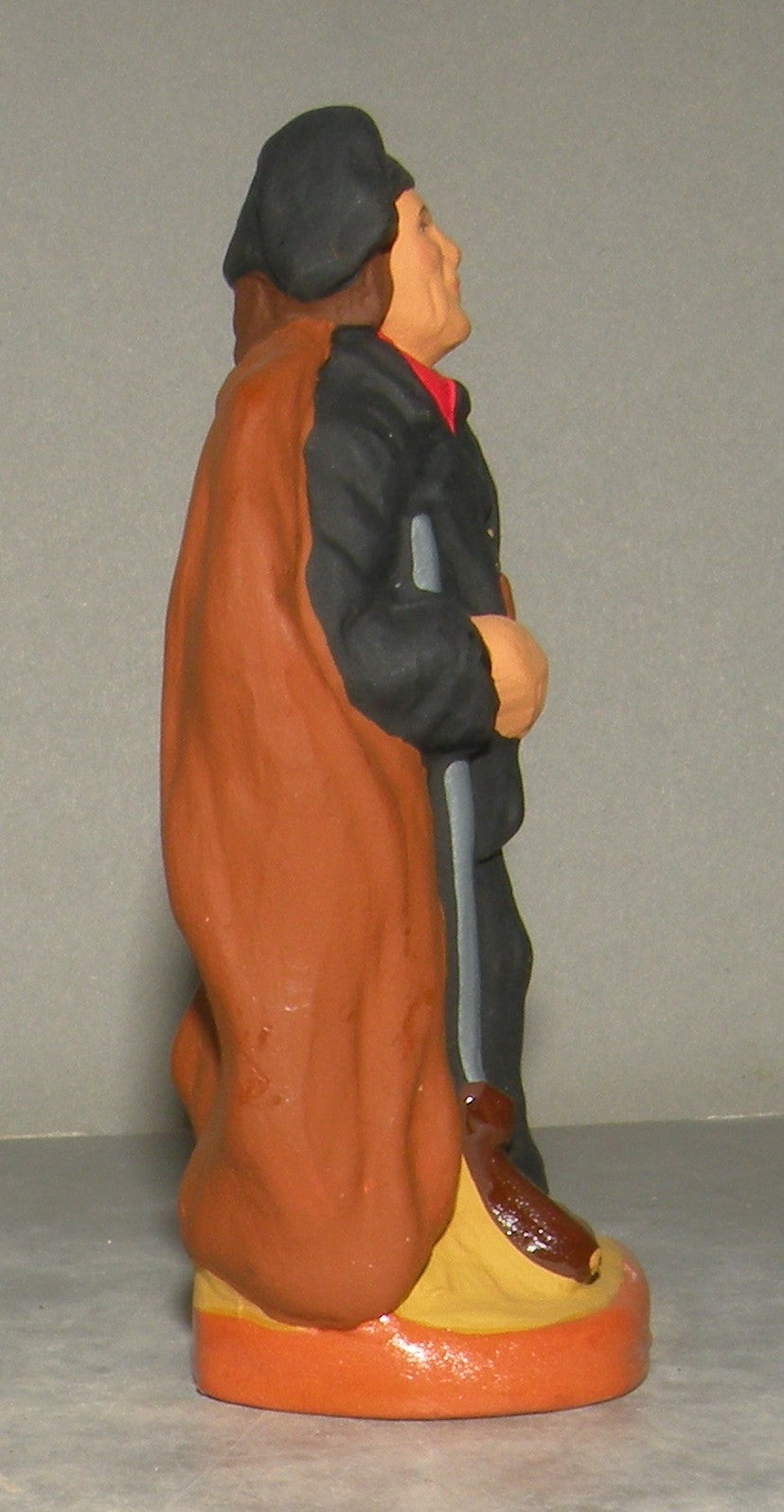 Corsican Bandit  , ( 5700 )  Fouque, 9 cm